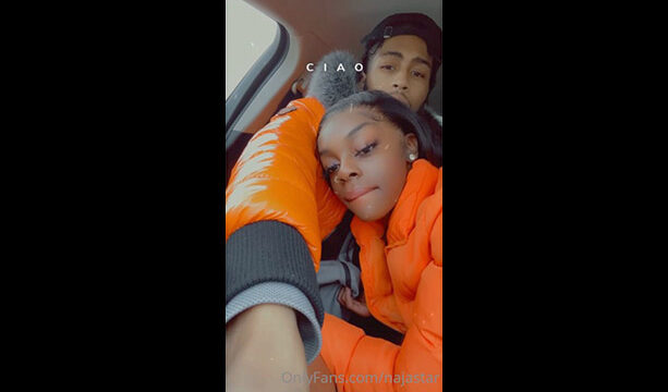 Jess Hilarious Face Ahh