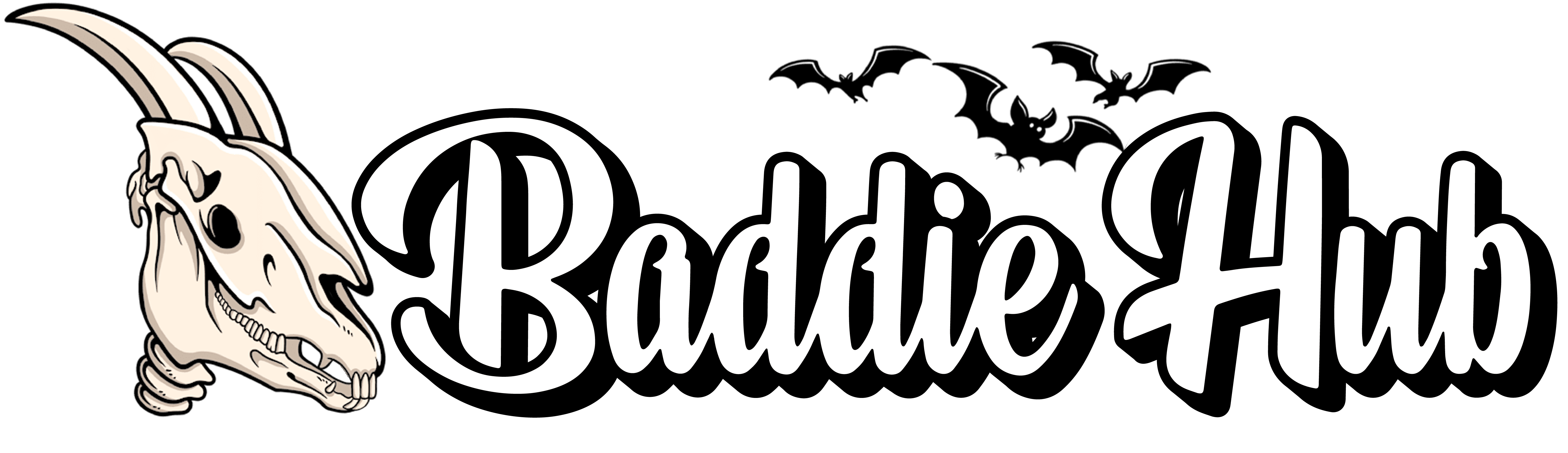 Baddie hub.