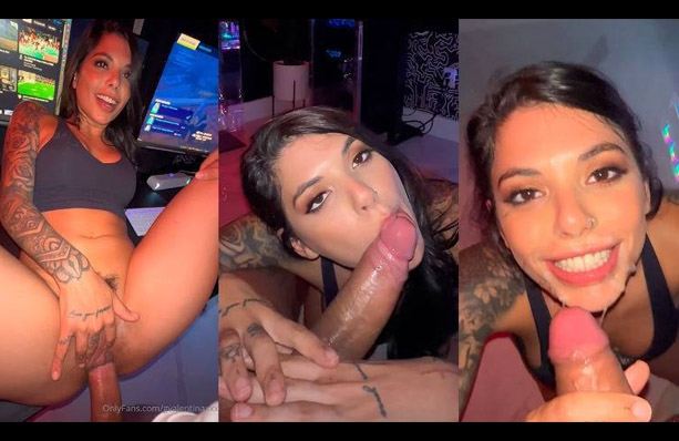 Gina Valentina