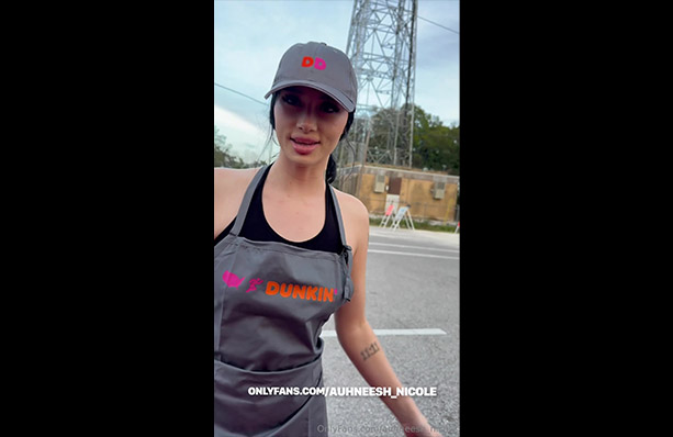 Dunkin
