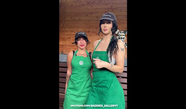 Auhneesh & Honey Dew