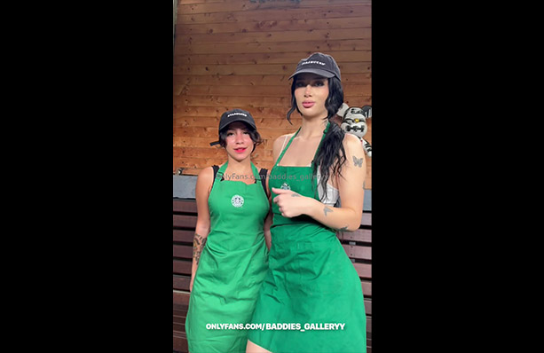 Auhneesh & Honey Dew