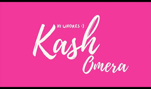 Kash Omera