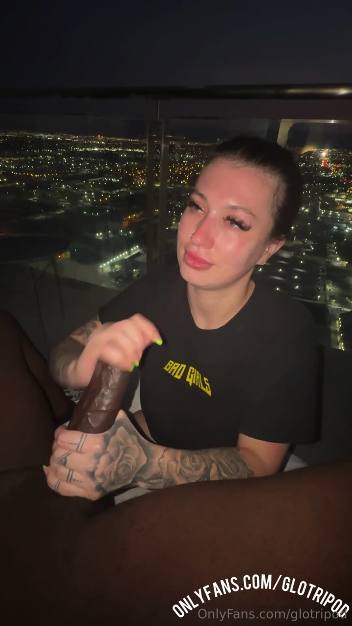 biancasthroat