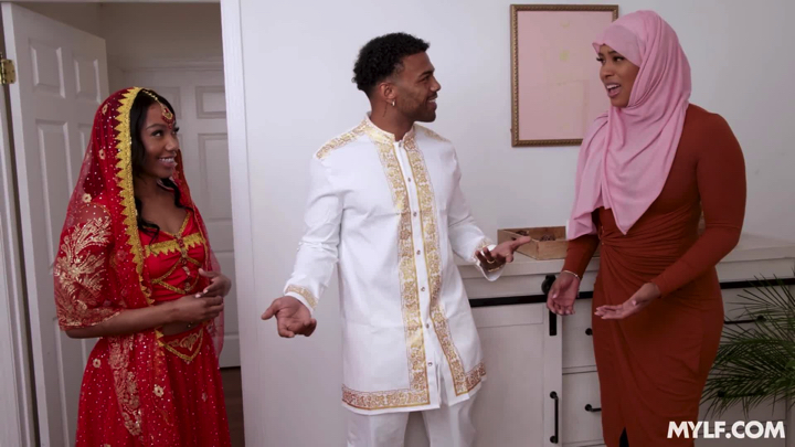 Chanell Heart & Jayne Doh