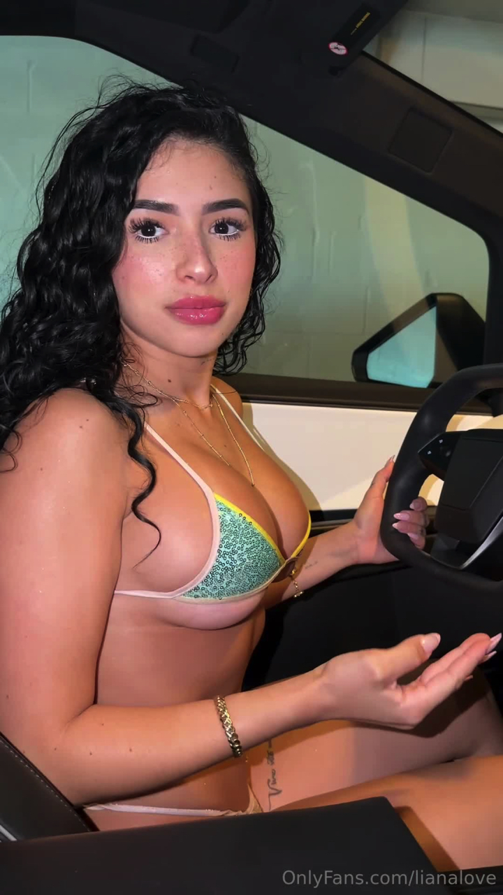 Liana Love