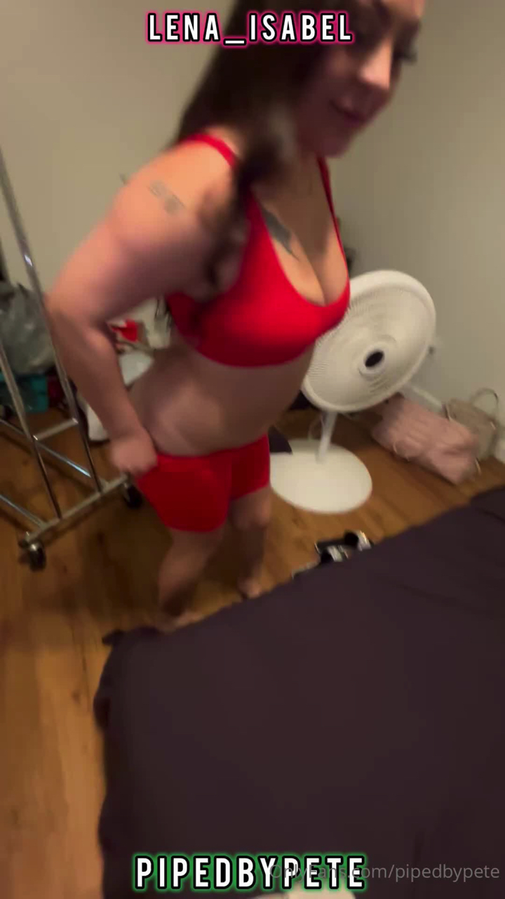 Lena Isobel