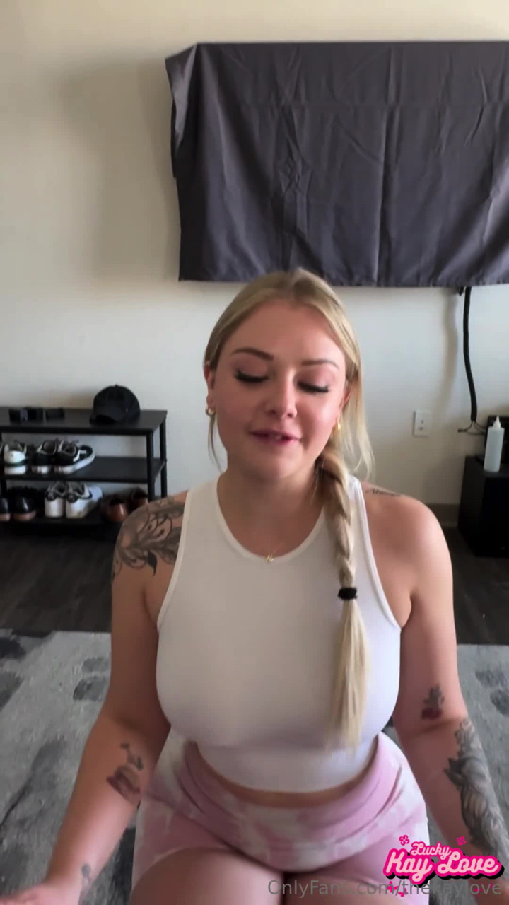 Lucky Kay