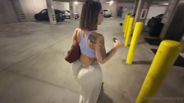 Blah Gigi