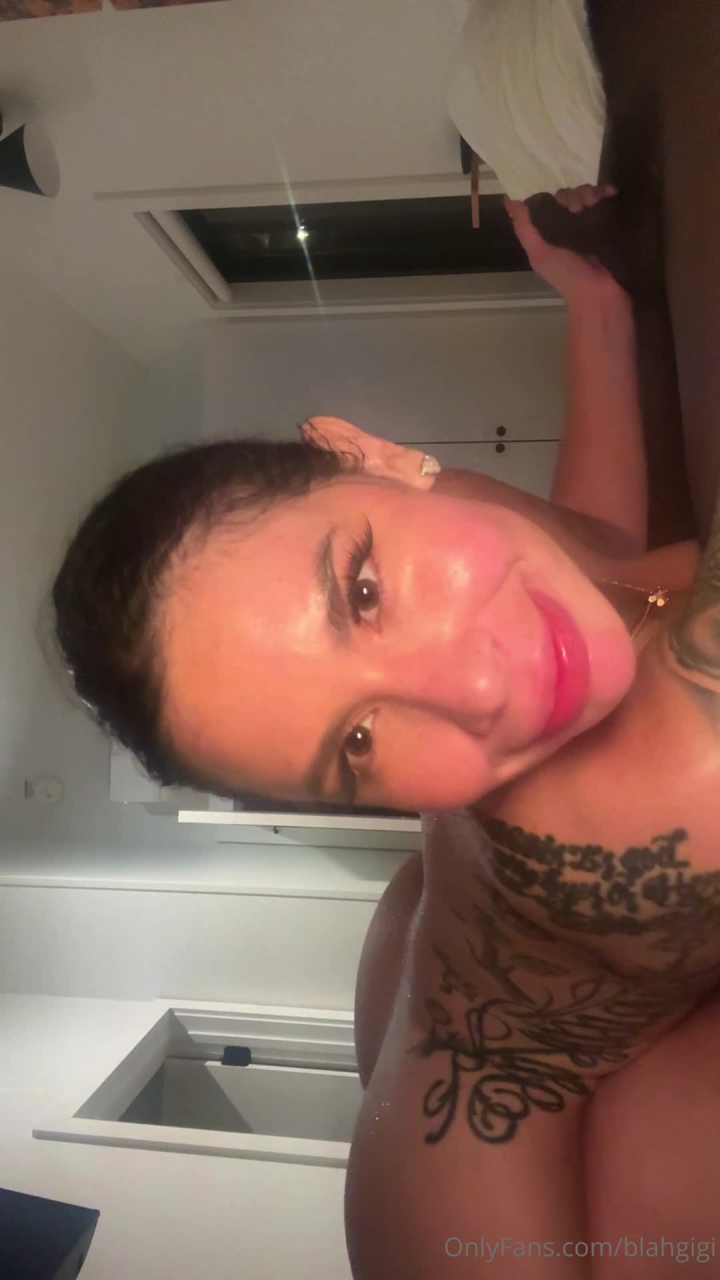 Blah Gigi